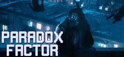 Paradox Factor header banner