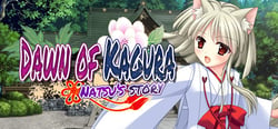 Dawn of Kagura: Natsu's Story header banner