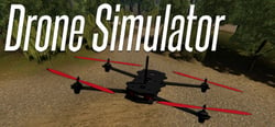 Drone Simulator header banner
