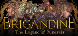 Brigandine The Legend of Runersia header banner