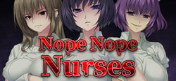 Nope Nope Nurses header banner