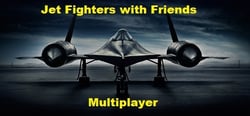 Jet Fighters with Friends  (Multiplayer) header banner