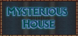 Mysterious House header banner