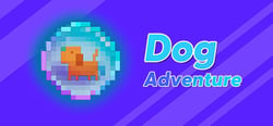 Dog Adventure header banner