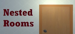 Nested Rooms header banner