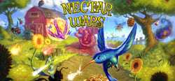 Nectar Wars header banner