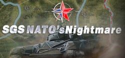 SGS NATO's Nightmare header banner