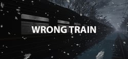 Wrong train header banner