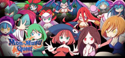 Mon-Musu Quest header banner