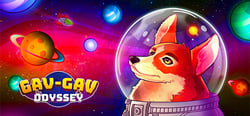 Gav-Gav Odyssey header banner