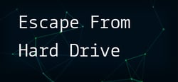 Escape From Hard Drive header banner