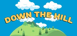 Down the Hill header banner