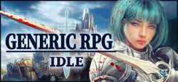 Generic RPG Idle header banner