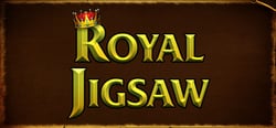 Royal Jigsaw header banner