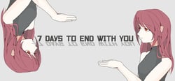 7 Days to End with You header banner