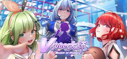 Master of Vtuber header banner