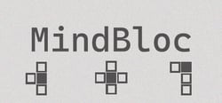 MindBloc header banner