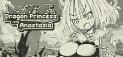 Dragon Princess Anastasia header banner
