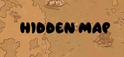 Hidden Map header banner