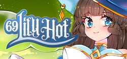 69 Lily Hot header banner
