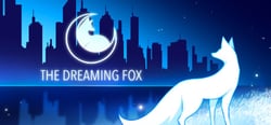 The Dreaming Fox header banner