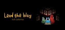 Lead the Way - Full Collection header banner