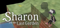 Sharon and the Last Garden header banner