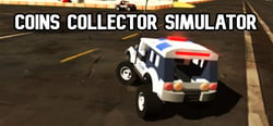Coins Collector Simulator header banner