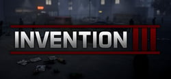Invention 3 header banner
