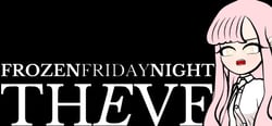 Frozen Friday Night: The Eve header banner