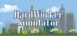 HardWorker Simulator header banner