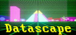 Datascape header banner