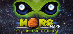 Marsmare: Alienation header banner