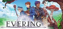 EVERING header banner