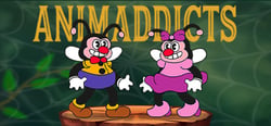 Animaddicts header banner