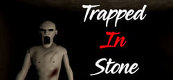 Trapped In Stone - World War II Horror header banner