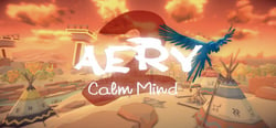 Aery - Calm Mind 2 header banner