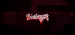 Sinister header banner
