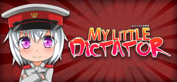 My Little Dictator header banner