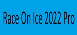 Race On Ice 2022 Pro header banner