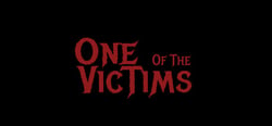 One Of The Victims header banner
