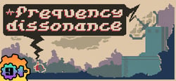 Frequency Dissonance header banner