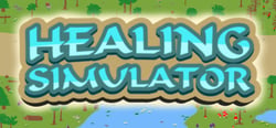 Healing Simulator header banner