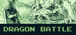 Dragon Battle header banner