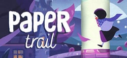 Paper Trail header banner