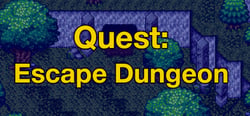 Quest: Escape Dungeon header banner