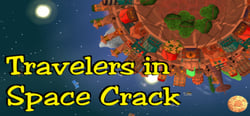 Travelers in Space Crack header banner