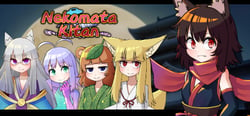 Nekomata Kitan header banner