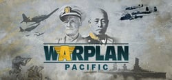 Warplan Pacific header banner