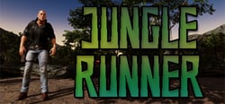 JUNGLE RUNNER header banner